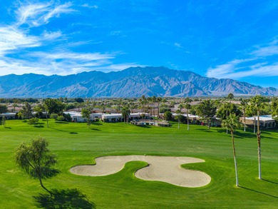 Welcome to Fiesta Siesta-a turnkey, fully furnished, beautifully on Desert Princess Country Club in California - for sale on GolfHomes.com, golf home, golf lot