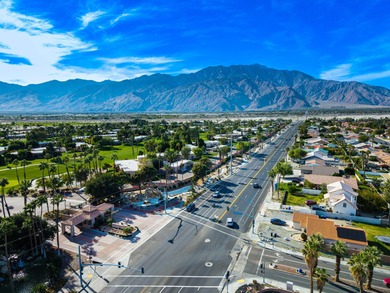 Welcome to Fiesta Siesta-a turnkey, fully furnished, beautifully on Desert Princess Country Club in California - for sale on GolfHomes.com, golf home, golf lot