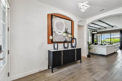 Stunning 2024 Summerville Model | 3 Bed + Den | 3 Bath | 3-Car on Lakewood National Golf Club in Florida - for sale on GolfHomes.com, golf home, golf lot