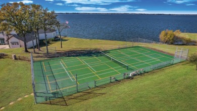 One of 2 adjacent golf course lots at Pinnacle Club on Cedar on Pinnacle Golf and Boat Club in Texas - for sale on GolfHomes.com, golf home, golf lot