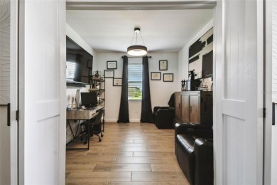 Stunning 2024 Summerville Model | 3 Bed + Den | 3 Bath | 3-Car on Lakewood National Golf Club in Florida - for sale on GolfHomes.com, golf home, golf lot
