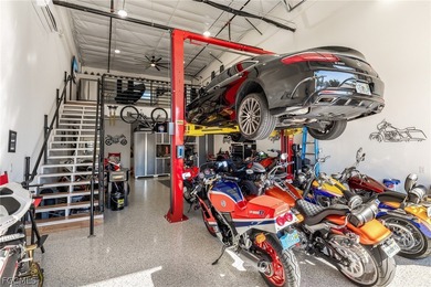 Welcome to Man Cave #7, a premium 45' x 21' luxury storage suite on Royal Tee Country Club in Florida - for sale on GolfHomes.com, golf home, golf lot