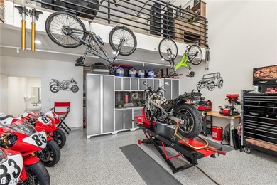 Welcome to Man Cave #7, a premium 45' x 21' luxury storage suite on Royal Tee Country Club in Florida - for sale on GolfHomes.com, golf home, golf lot