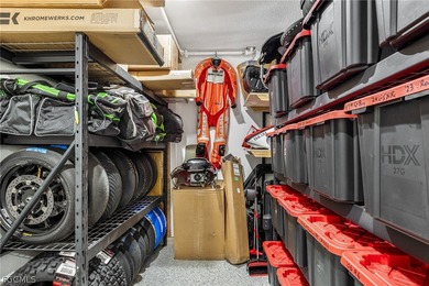 Welcome to Man Cave #7, a premium 45' x 21' luxury storage suite on Royal Tee Country Club in Florida - for sale on GolfHomes.com, golf home, golf lot