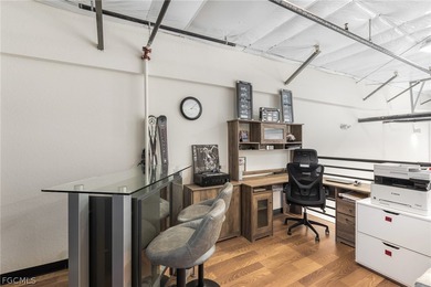 Welcome to Man Cave #7, a premium 45' x 21' luxury storage suite on Royal Tee Country Club in Florida - for sale on GolfHomes.com, golf home, golf lot