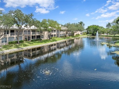 Discover this beautifully updated 3 bedroom 2-bath ground-floor on Audubon Country Club in Florida - for sale on GolfHomes.com, golf home, golf lot