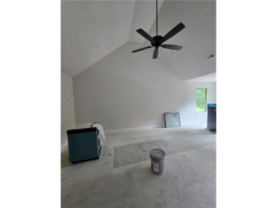 New construction home located in the heart of Bella Vista! This on Bella Vista Country Club - Scottsdale in Arkansas - for sale on GolfHomes.com, golf home, golf lot