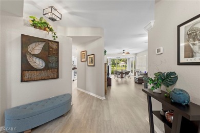 Discover this beautifully updated 3 bedroom 2-bath ground-floor on Audubon Country Club in Florida - for sale on GolfHomes.com, golf home, golf lot