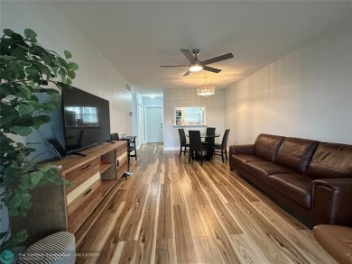 Newly remodeled and turnkey 1R/1BA in 55+ community. Updated on Leisureville Community Association in Florida - for sale on GolfHomes.com, golf home, golf lot