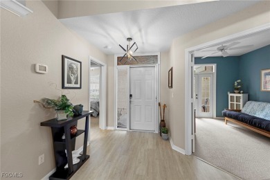 Discover this beautifully updated 3 bedroom 2-bath ground-floor on Audubon Country Club in Florida - for sale on GolfHomes.com, golf home, golf lot