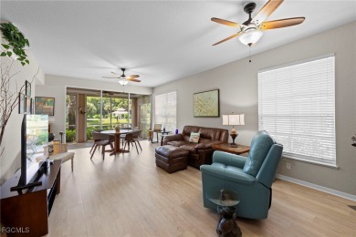 Discover this beautifully updated 3 bedroom 2-bath ground-floor on Audubon Country Club in Florida - for sale on GolfHomes.com, golf home, golf lot