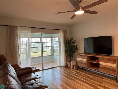 Newly remodeled and turnkey 1R/1BA in 55+ community. Updated on Leisureville Community Association in Florida - for sale on GolfHomes.com, golf home, golf lot