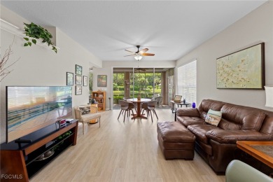 Discover this beautifully updated 3 bedroom 2-bath ground-floor on Audubon Country Club in Florida - for sale on GolfHomes.com, golf home, golf lot