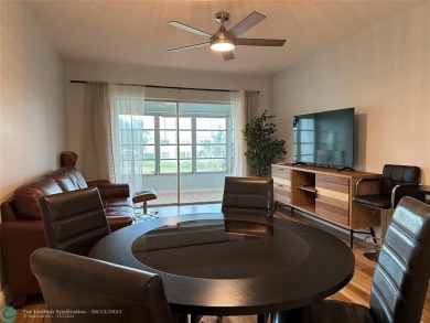 Newly remodeled and turnkey 1R/1BA in 55+ community. Updated on Leisureville Community Association in Florida - for sale on GolfHomes.com, golf home, golf lot