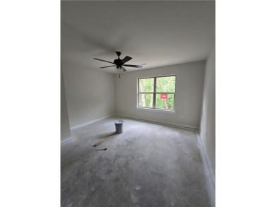 New construction home located in the heart of Bella Vista! This on Bella Vista Country Club - Scottsdale in Arkansas - for sale on GolfHomes.com, golf home, golf lot
