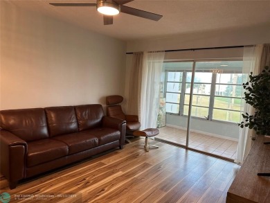 Newly remodeled and turnkey 1R/1BA in 55+ community. Updated on Leisureville Community Association in Florida - for sale on GolfHomes.com, golf home, golf lot