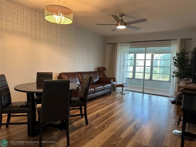 Newly remodeled and turnkey 1R/1BA in 55+ community. Updated on Leisureville Community Association in Florida - for sale on GolfHomes.com, golf home, golf lot