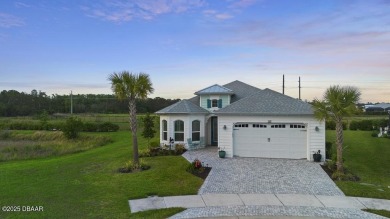 SEEKING BACK-UP OFFERS for this incomparably spacious property on LPGA International Golf Course in Florida - for sale on GolfHomes.com, golf home, golf lot