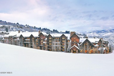 Enjoy 2 consecutive ski weeks each year plus a summer week in on Beaver Creek Golf Club in Colorado - for sale on GolfHomes.com, golf home, golf lot