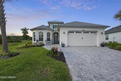 SEEKING BACK-UP OFFERS for this incomparably spacious property on LPGA International Golf Course in Florida - for sale on GolfHomes.com, golf home, golf lot