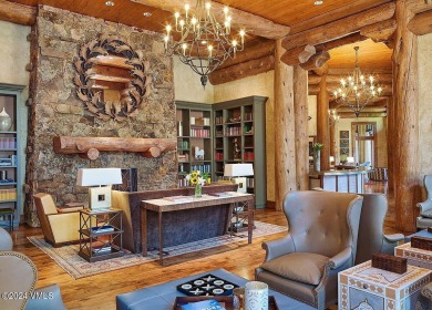 Enjoy 2 consecutive ski weeks each year plus a summer week in on Beaver Creek Golf Club in Colorado - for sale on GolfHomes.com, golf home, golf lot