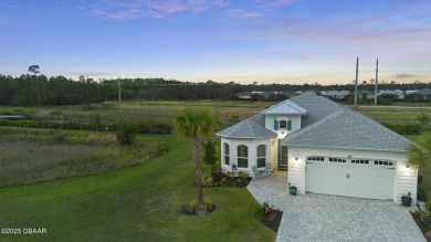 SEEKING BACK-UP OFFERS for this incomparably spacious property on LPGA International Golf Course in Florida - for sale on GolfHomes.com, golf home, golf lot