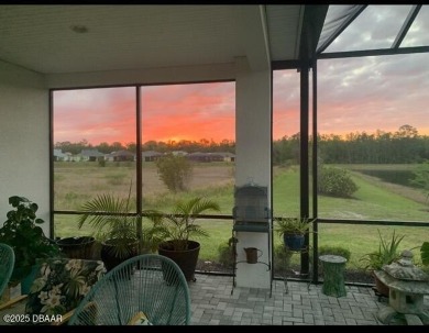 SEEKING BACK-UP OFFERS for this incomparably spacious property on LPGA International Golf Course in Florida - for sale on GolfHomes.com, golf home, golf lot