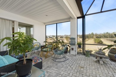 SEEKING BACK-UP OFFERS for this incomparably spacious property on LPGA International Golf Course in Florida - for sale on GolfHomes.com, golf home, golf lot