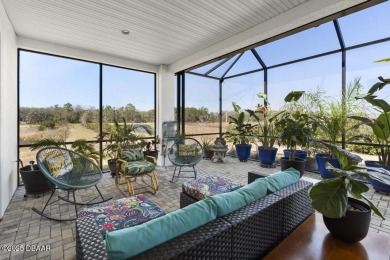SEEKING BACK-UP OFFERS for this incomparably spacious property on LPGA International Golf Course in Florida - for sale on GolfHomes.com, golf home, golf lot