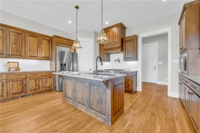 Golf Course Views | Modern Ranch in Currahee Club. Welcome to on Currahee Golf Club in Georgia - for sale on GolfHomes.com, golf home, golf lot