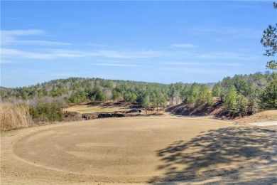 Golf Course Views | Modern Ranch in Currahee Club. Welcome to on Currahee Golf Club in Georgia - for sale on GolfHomes.com, golf home, golf lot