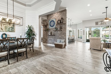 333 Seawinds Drive of the exclusive BellaMar of Scenic 30A on Santa Rosa Golf and Beach Club in Florida - for sale on GolfHomes.com, golf home, golf lot