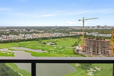 Experience branded living at Mondrian Hallandale Beach on The Diplomat Golf Resort and Spa in Florida - for sale on GolfHomes.com, golf home, golf lot