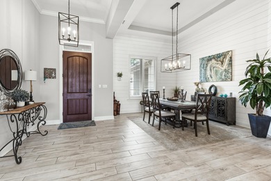 333 Seawinds Drive of the exclusive BellaMar of Scenic 30A on Santa Rosa Golf and Beach Club in Florida - for sale on GolfHomes.com, golf home, golf lot