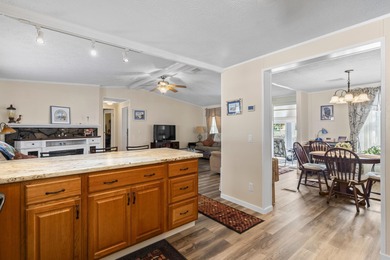 Welcome to Crystal Lake where you can bike or golf cart to the on Prestwick Country Club in South Carolina - for sale on GolfHomes.com, golf home, golf lot