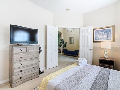 NEW ROOF INSTALLED 12/18/23. New Kitchen Appliances! Highlands on Highlands Reserve Golf Club in Florida - for sale on GolfHomes.com, golf home, golf lot