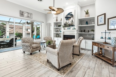 333 Seawinds Drive of the exclusive BellaMar of Scenic 30A on Santa Rosa Golf and Beach Club in Florida - for sale on GolfHomes.com, golf home, golf lot