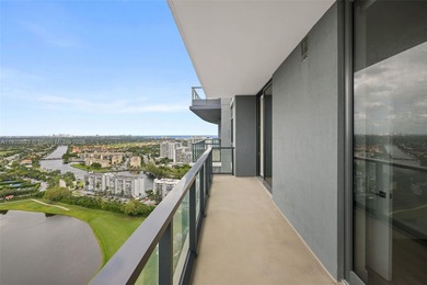 Experience branded living at Mondrian Hallandale Beach on The Diplomat Golf Resort and Spa in Florida - for sale on GolfHomes.com, golf home, golf lot