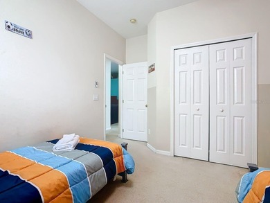 NEW ROOF INSTALLED 12/18/23. New Kitchen Appliances! Highlands on Highlands Reserve Golf Club in Florida - for sale on GolfHomes.com, golf home, golf lot