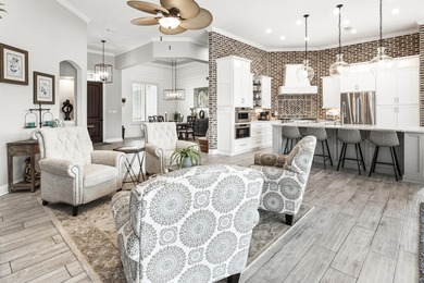 333 Seawinds Drive of the exclusive BellaMar of Scenic 30A on Santa Rosa Golf and Beach Club in Florida - for sale on GolfHomes.com, golf home, golf lot