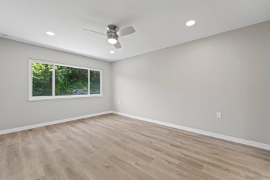 This charming total remodel with stunning fireplace is move in on Oaks North Golf Course in California - for sale on GolfHomes.com, golf home, golf lot
