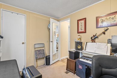 Back on the market at no fault of the sellers! Welcome to on Prestwick Country Club in South Carolina - for sale on GolfHomes.com, golf home, golf lot