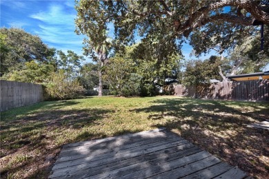 Welcome to Your Old Rockport Retreat! Nestled on a quiet street on Rockport Country Club in Texas - for sale on GolfHomes.com, golf home, golf lot