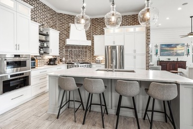 333 Seawinds Drive of the exclusive BellaMar of Scenic 30A on Santa Rosa Golf and Beach Club in Florida - for sale on GolfHomes.com, golf home, golf lot