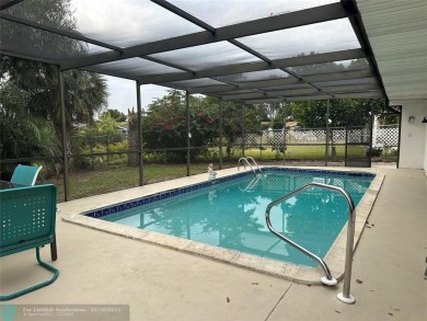 Don't miss this super spacious POOL home!  The inviting layout on Sun n Lake Golf and Country Club in Florida - for sale on GolfHomes.com, golf home, golf lot