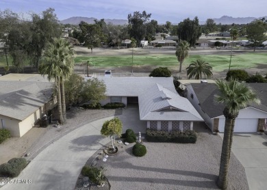 Turn Key Move in Ready home!  Priced to sell.  A Classic Mid on Arizona Golf Resort and Conference Center in Arizona - for sale on GolfHomes.com, golf home, golf lot