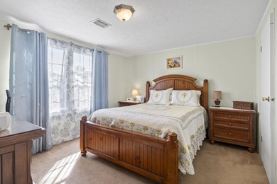 Back on the market at no fault of the sellers! Welcome to on Prestwick Country Club in South Carolina - for sale on GolfHomes.com, golf home, golf lot