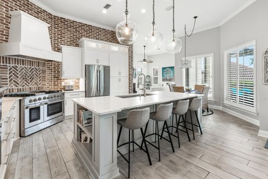 333 Seawinds Drive of the exclusive BellaMar of Scenic 30A on Santa Rosa Golf and Beach Club in Florida - for sale on GolfHomes.com, golf home, golf lot