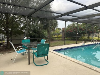 Don't miss this super spacious POOL home!  The inviting layout on Sun n Lake Golf and Country Club in Florida - for sale on GolfHomes.com, golf home, golf lot