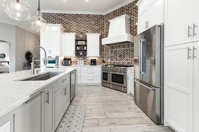 333 Seawinds Drive of the exclusive BellaMar of Scenic 30A on Santa Rosa Golf and Beach Club in Florida - for sale on GolfHomes.com, golf home, golf lot